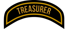 Treasurer