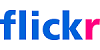 Logo Flickr