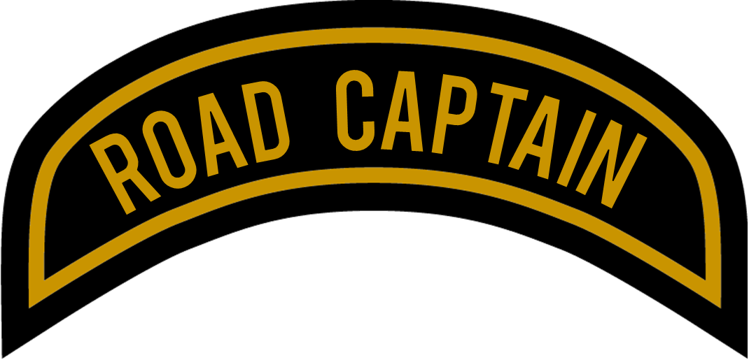 banane Road Captain