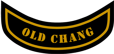 old chang
