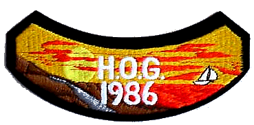 1986 hog