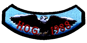 1988 hog