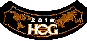 2015 hog